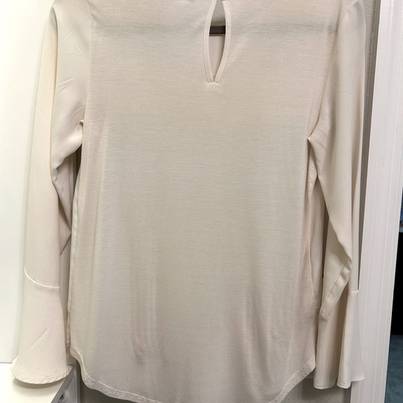 Loft Ruffle Blouse - Picture 4 of 5